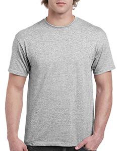 Gildan H000 ADULT Hammer Adult 6 oz. T-Shirt