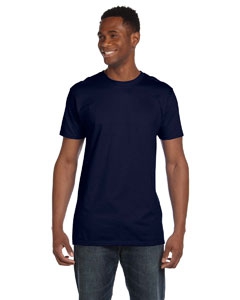 Hanes 4980 4.5 oz., 100% Ringspun Cotton nano-T&#174; T-Shirt