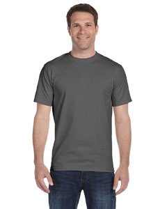 Hanes 5280 5.2 oz. ComfortSoft&#174; Cotton T-Shirt