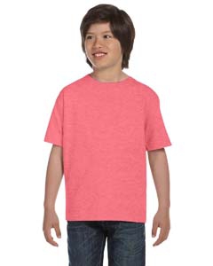 Hanes 5380 Youth 6.1 oz. Beefy-T&#174;