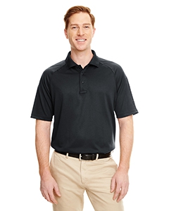 Harriton M211 Adult Tactical Performance Polo