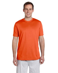 Harriton M320 4.2 oz. Athletic Sport T-Shirt