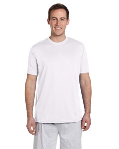 Harriton M320 4.2 oz. Athletic Sport T-Shirt