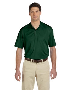 Harriton M354 Men&#39;s Micro-Piqu&#233; Polo