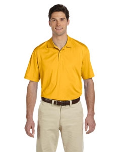 Harriton M354 Men&#39;s Micro-Piqu&#233; Polo