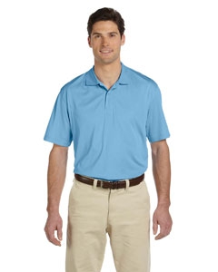 Harriton M354 Men&#39;s Micro-Piqu&#233; Polo