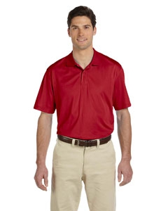 Harriton M354 Men&#39;s Micro-Piqu&#233; Polo