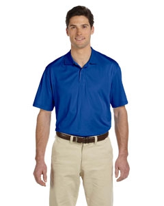 Harriton M354 Men&#39;s Micro-Piqu&#233; Polo