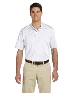 Harriton M354 Men&#39;s Micro-Piqu&#233; Polo