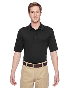 Harriton M410 Men&#39;s Cayman Performance Polo