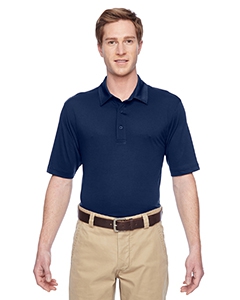 Harriton M410 Men&#39;s Cayman Performance Polo