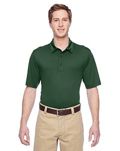 Harriton M410 Men&#39;s Cayman Performance Polo