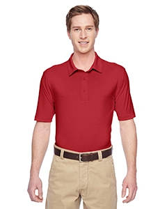 Harriton M410 Men&#39;s Cayman Performance Polo