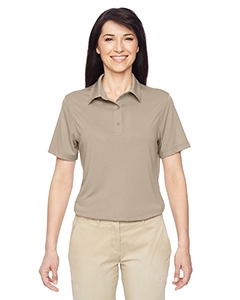 Harriton M410W Ladies&#39; Cayman Performance Polo