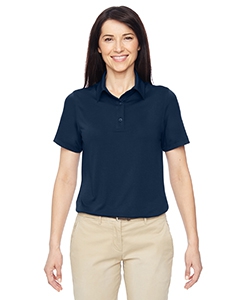 Harriton M410W Ladies&#39; Cayman Performance Polo