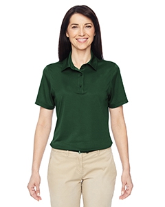 Harriton M410W Ladies&#39; Cayman Performance Polo