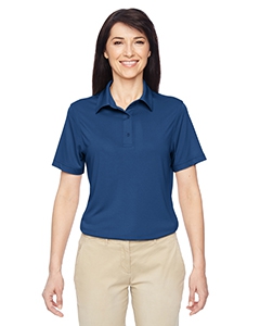 Harriton M410W Ladies&#39; Cayman Performance Polo