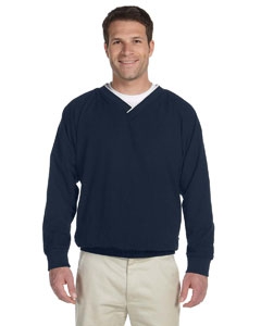 Harriton M700 Microfiber Wind Shirt