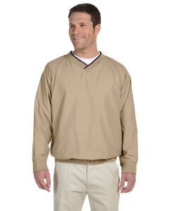 Harriton M700 Microfiber Wind Shirt