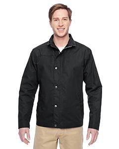 Harriton M705 Adult Auxiliary Canvas Work Jacket