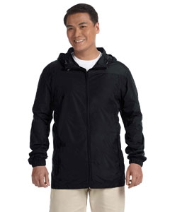 Harriton M765 Men&#39;s Essential Rainwear