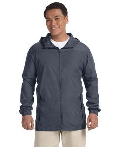 Harriton M765 Men&#39;s Essential Rainwear