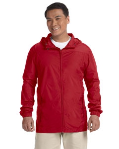 Harriton M765 Men&#39;s Essential Rainwear