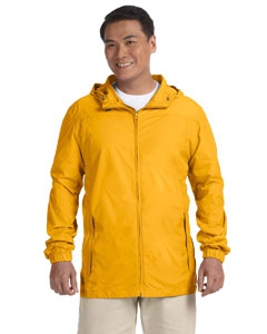 Harriton M765 Men&#39;s Essential Rainwear