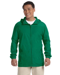 Harriton M765 Men&#39;s Essential Rainwear