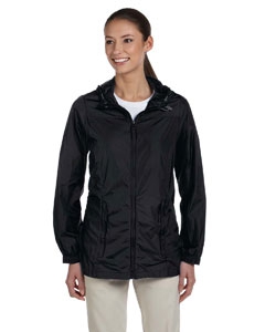 Harriton M765W Ladies&#39; Essential Rainwear