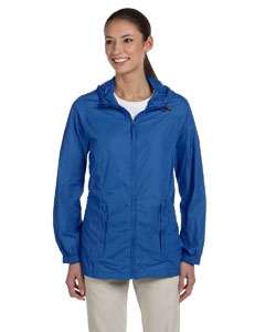 Harriton M765W Ladies&#39; Essential Rainwear