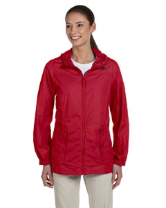 Harriton M765W Ladies&#39; Essential Rainwear