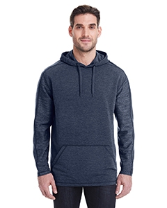 J America JA8435 Adult Omega Stretch Hood