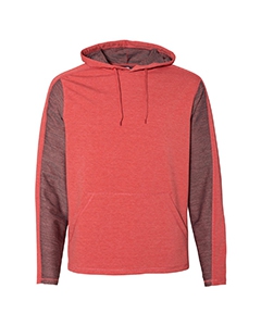 J America JA8435 Adult Omega Stretch Hood