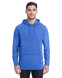 J America JA8435 Adult Omega Stretch Hood