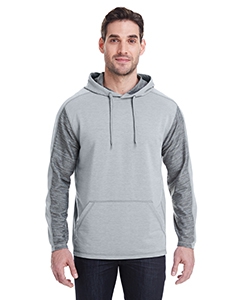 J America JA8435 Adult Omega Stretch Hood