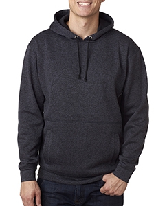 J America JA8613 Adult Cosmic Poly Fleece Hood