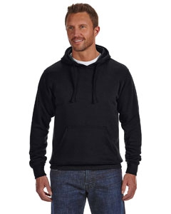 J America JA8620 Cloud Pullover Fleece Hood