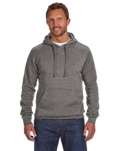 J America JA8620 Cloud Pullover Fleece Hood