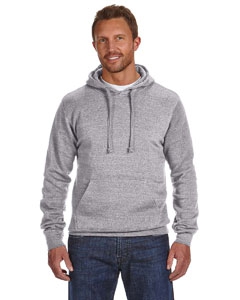 J America JA8620 Cloud Pullover Fleece Hood