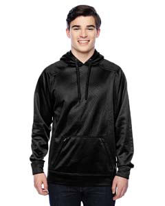 J America JA8670 Volt Polyester Fleece Hood