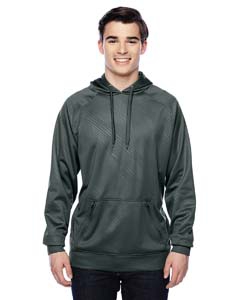 J America JA8670 Volt Polyester Fleece Hood