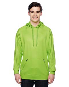 J America JA8670 Volt Polyester Fleece Hood