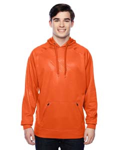 J America JA8670 Volt Polyester Fleece Hood