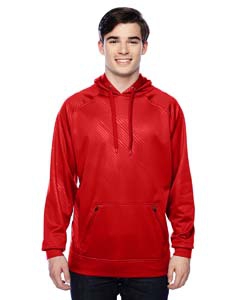 J America JA8670 Volt Polyester Fleece Hood