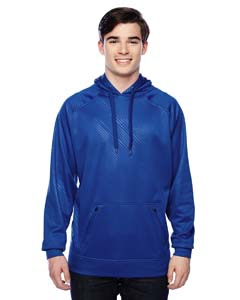 J America JA8670 Volt Polyester Fleece Hood