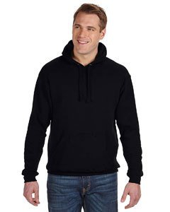 J America JA8815 Tailgate Fleece Pullover Hood