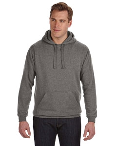 J America JA8815 Tailgate Fleece Pullover Hood