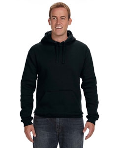 J America JA8824 Premium Fleece Pullover Hood