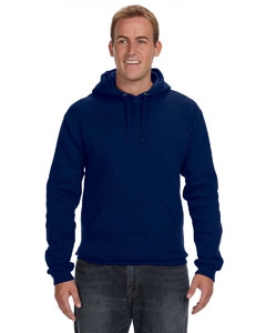 J America JA8824 Premium Fleece Pullover Hood